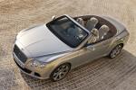 Bentley Continental GTC 2011 года
